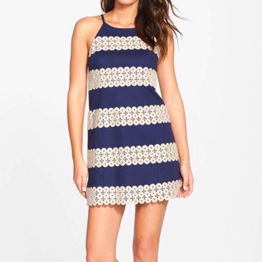 LILLY PULITZER Annabelle Dress
